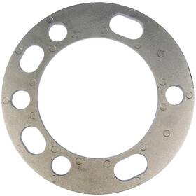 711-912 Dorman 019495236122 5 And 6 Lug Wheel Spacers 711-912 Dorman 019495236122 5 And 6 Lug Wheel Spacers