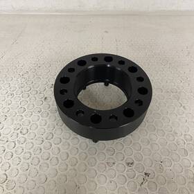 8170-8170h-e14 Eccpp 2-pc Hub-centric Wheel Spacers 8x170 2 Inch M14x1.5 124.9mm Ford F-250 F-350