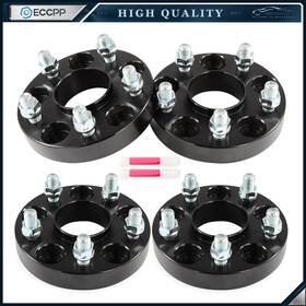 Ecp844286hk Eccpp 4pcs 1 Inch / 25mm 5x4.5 5x114.3 Hub Centric Wheel Spacers 14x1.5 For Tesla 3 Y Ecp844286hk Eccpp 4pcs 1 Inch / 25mm 5x4.5 5x114.3 Hub Centric Wheel Spacers 14x1.5 For Tesla 3 Y