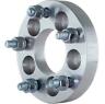M12x1.5 Eccpp Pair Wheel Spacer Adapters Lug Inch To