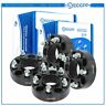 Ecp82618101p Eccpp Pcs Studs Wheel Spacers For Ford Mustang Edge Ranger Ecp82618101p Eccpp Pcs Studs Wheel Spacers For Ford Mustang Edge Ranger