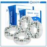 Ecp82620301p Eccpp Pcs Studs Wheel Spacers For Chevrolet Saab Gmc Ecp82620301p Eccpp Pcs Studs Wheel Spacers For Chevrolet Saab Gmc