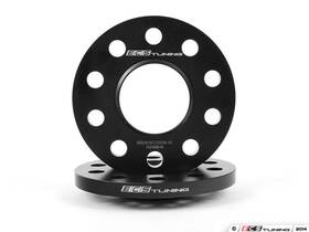 002411ecskt11 Ecs - 12.5mm Wheel Spacer Kit