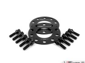 259wb Ecs Ecs#259wb - Wheel Spacer And Bolt Kit 3mm