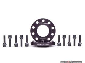 266wb Ecs Ecs#266wb - Wheel Spacer And Bolt Kit 17.5mm