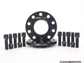 Ecs255fxwb Ecs Tuning Wheel Spacers And Bolt Kit - 15mm