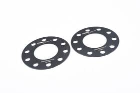 Ecs259e70 Ecs - Bmw Wheel Spacer Kit 3mm
