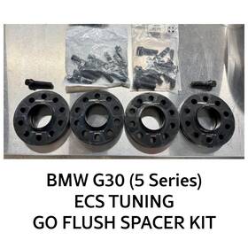 Ecs G30flushkt Bmw G30 Go Flush Kit 17.5mm And 20mm Tuning