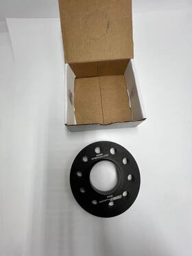 002411ecs03-20 Ecs Tuning 3426653 Wheel Spacer A 20mm For Audi Quattro