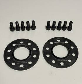 582674 Ecs Tuning 8mm Wheel Spacer And Bolt Kit - Audi S4 A4 A5 A8 A7 Q5 Q7 Q8 Sq5 Sq7 582674 Ecs Tuning 8mm Wheel Spacer And Bolt Kit - Audi S4 A4 A5 A8 A7 Q5 Q7 Q8 Sq5 Sq7
