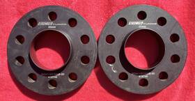 6-ecs-024 Ecs Tuning Wheel Spacer And Bolt Kit 20mm With Ball Seat Bolts Audi/macan/mercedes 6-ecs-024 Ecs Tuning Wheel Spacer And Bolt Kit 20mm With Ball Seat Bolts Audi/macan/mercedes