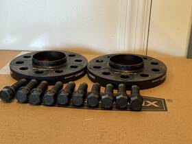 2748288 Ecs Tuning Es#2748288 2024 Wheel Spacer And Bolt Kit - 17.5mm Audi Q Series R A 2748288 Ecs Tuning Es#2748288 2024 Wheel Spacer And Bolt Kit - 17.5mm Audi Q Series R A