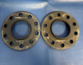 001058ecs03b-15 Ecs Tunning 00105ecs03b-20 Pair Tuning 15mm Wheel Spacer For Bmw