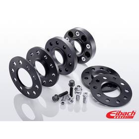 Eibach 616366547235 For Ford Mustang Ecoboost/v6/gt 2015-2019 Pro-spacer System 20mm Black