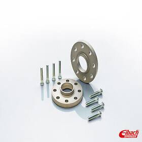 Eibach 656035922864 Pro-spacer For Subaru Impreza 1993-01 10mm Thickness 5x100 Hub 56