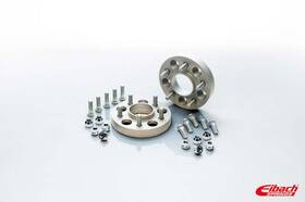 Eibach 803050444677 Pro-spacer System 25mm Spacer / 5x115 Bolt Pattern Hub 71.4 For 06-18 D