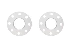 Eibs90-1-08-001 Eibach Pro-spacer System 8mm Spacer/5x112 Bp/hub Center 57.1 For 93-05 Vw Golf