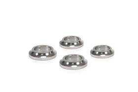 Els-10-05 Eibach For Endlink Spacers - Bolt Diameter M10 / Width 5mm Pack Of 4