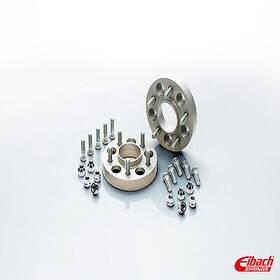 L1498865 Eibach Pro-spacer 09-18 For Nissan 370z 30mm Thickness 5x114.3 Hub 66.1