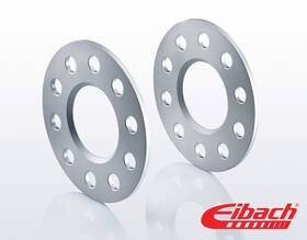 S90-1-05-011 Eibach For Pro-spacer System - 5mm Spacer / 4x98 Bolt Pattern Hub Center 58