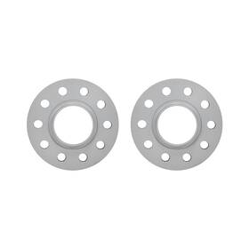 S90-2-20-017 Eibach 20mm Pro-spacer Wheel Spacer Kit For 05-13 Smart Fortwo