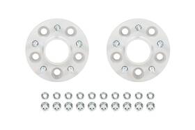S90-4-20-002 Eibach Wheel Spacer Pro-spacer 20 Millimeter Thickness White