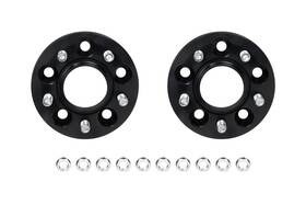 S90-4-20-032-b Eibach 20-25 Chevrolet Corvette Pro-spacer System - 20mm / 5x120 Bolt Pattern