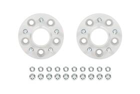 S90-4-25-051-dt Eibach Wheel Spacer Fits 2013 Chevrolet Camaro Zl1 25mm Pair