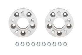 S90-4-30-015 Eibach Pro Spacer 30mm 5x114.3 Bolt Pattern Hc 67 For 2018 Kia Stinger