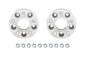 Eibach S90-4-30-017-am Wheel Spacer For 2015-2018 Dodge Challenger 3.6l V6 Flex Dohc