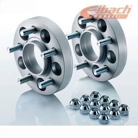 S90-4-30-019 Eibach Wheel Spacer 2x30 Mm For Ford Mustang