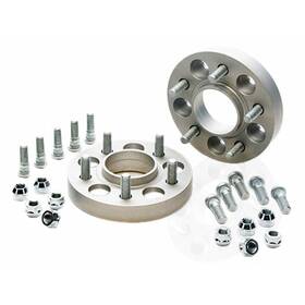 S90-4-30-020 Eibach Wheel Spacer Pro-spacer 30mm Rear Pair Mustang 2005-2014 S90-4-30-020 Eibach Wheel Spacer Pro-spacer 30mm Rear Pair Mustang 2005-2014