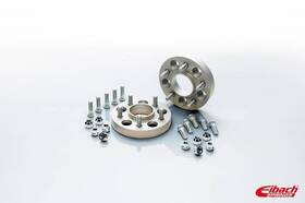 S90-4-35-007 Eibach 35mm Pro Bolt On Wheel Spacers 5x108 Cb 63.3 12x1.5 S90-4-35-007 Eibach 35mm Pro Bolt On Wheel Spacers 5x108 Cb 63.3 12x1.5