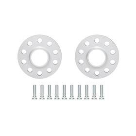S90-5-05-004 Eibach Pair Of 5mm Pro-spacers For 1995-1997 Ford Contour Base