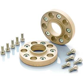 S90-7-20-012 Eibach Wheel Spacers Set Of 2 For Fiat 500 2012-2018 Pair S90-7-20-012 Eibach Wheel Spacers Set Of 2 For Fiat 500 2012-2018 Pair