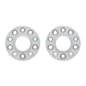 S90-7-20-017 Eibach Pair Of 20mm Pro-spacers For Jetta/golf/a3/rabbit/cc/tiguan