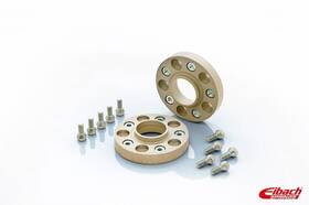 S90-7-21-001 Eibach 21mm Pro Bolt On Wheel Spacers 5x130 Cb 71.5 14x1.5