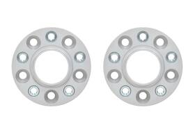 S90-7-25-003 Eibach Pro Spacer 25mm Bolt Pattern 5x100 Hc 57.1 For 99-05 Vw Golf Vr6