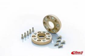 S90-7-25-035 Eibach 25mm Pro Bolt On Wheel Spacers 3x112 Cb 57.1 12x1.5