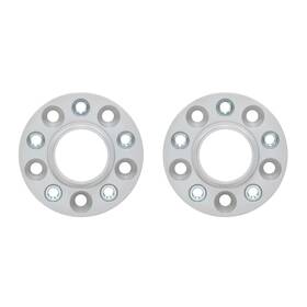 S90-7-30-012 Eibach Pair Of 30mm Pro-spacers For A4 Quattro/a5 Quattro/ml350