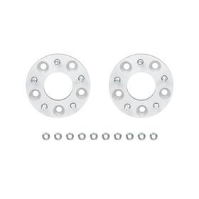 S90-8-30-003 Eibach 30mm Pro-spacer Wheel Spacer Kit For 87-04 Nissan Pathfinder S90-8-30-003 Eibach 30mm Pro-spacer Wheel Spacer Kit For 87-04 Nissan Pathfinder