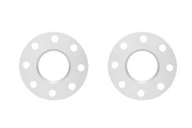 S90-1-08-003 Eibach Springs Wheel Spacer 8mm Pair