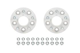 S90-4-25-030 Eibach Springs S90 4 25 030 Pro Spacer Kit 25mm Pair