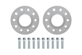 S90-7-25-052-ao Eibach Springs Wheel Spacer Fits 2014-2017 Bmw I3 Range Extender 25mm Pair
