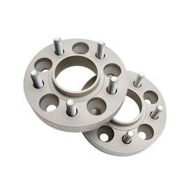 Tlx-eibs90-1-05-014-cl360a77 Eibach For Mercedes-benz 300se 1991 Pro-spacer System 5mm Spacer Tlx-eibs90-1-05-014-cl360a77 Eibach For Mercedes-benz 300se 1991 Pro-spacer System 5mm Spacer