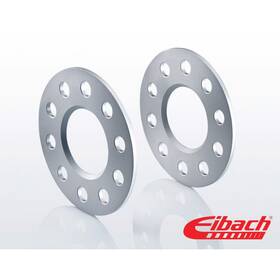 Tlx-eibs90-1-05-017-cl360a71 Eibach For Bmw 328i/335i 1996-2013 Pro-spacer 5mm Spacer/bolt Pattern 5x120