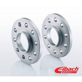 Tlx-eibs90-2-20-007-cl360a88 Eibach For Audi Q5 2009 Pro-spacer Kit 20mm Spacers Tlx-eibs90-2-20-007-cl360a88 Eibach For Audi Q5 2009 Pro-spacer Kit 20mm Spacers
