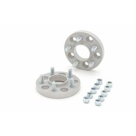 Tlx-eibs90-4-20-044-cl360a70 Eibach For Ford Mustang Ecoboost/v6/gt 2015 Pro-spacer System 20mm Spacer