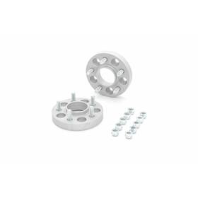 Tlx-eibs90-4-25-010-cl360a71 Eibach For Ford Mustang Sn95 79-04 Pro-spacer 25mm Spacer/bolt Pattern 5x114.3
