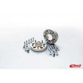 Tlx-eibs90-4-25-019-cl360a75 Eibach For Infiniti M35/m45 2006-2010 Pro-spacer System 3.5l 25mm Spacer